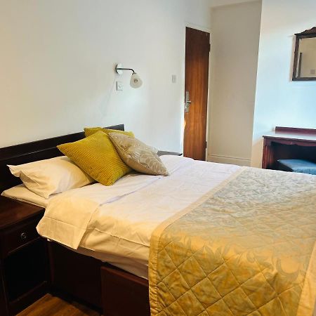 Sinai Hotel 伦敦 外观 照片