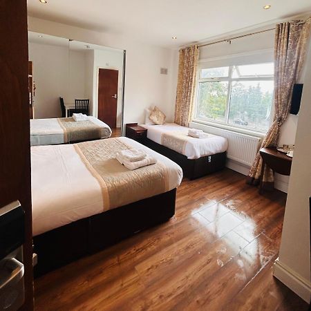 Sinai Hotel 伦敦 外观 照片
