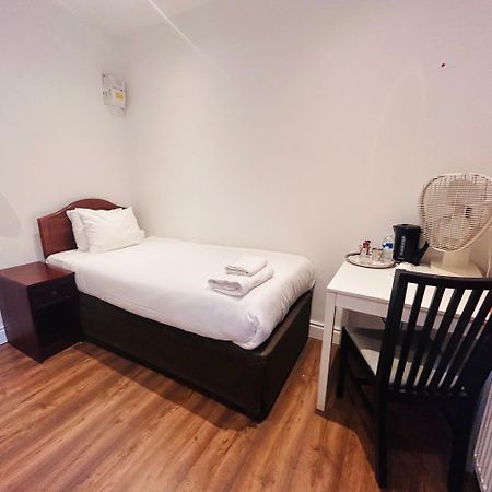 Sinai Hotel 伦敦 外观 照片