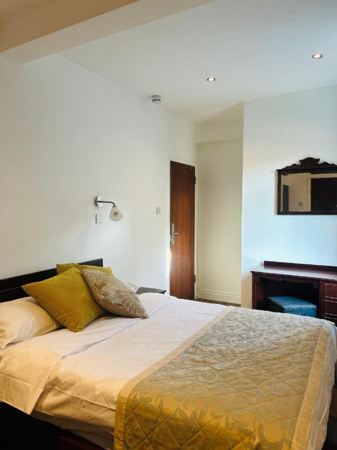 Sinai Hotel 伦敦 外观 照片