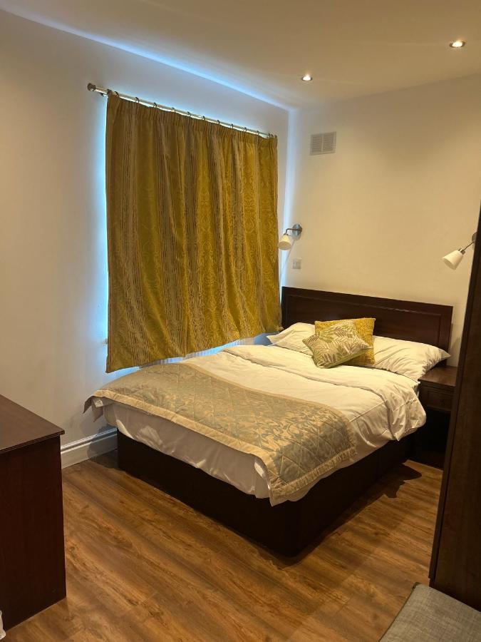 Sinai Hotel 伦敦 外观 照片