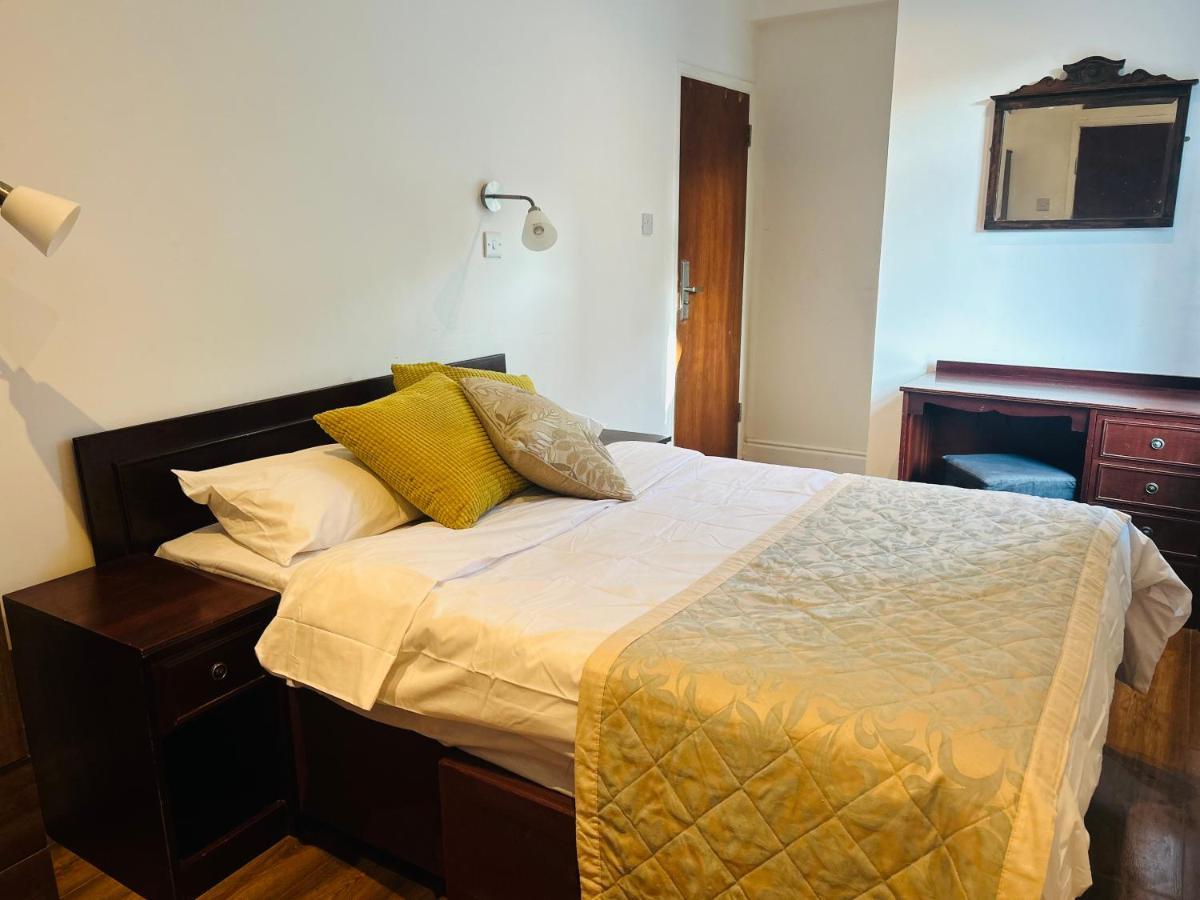 Sinai Hotel 伦敦 外观 照片