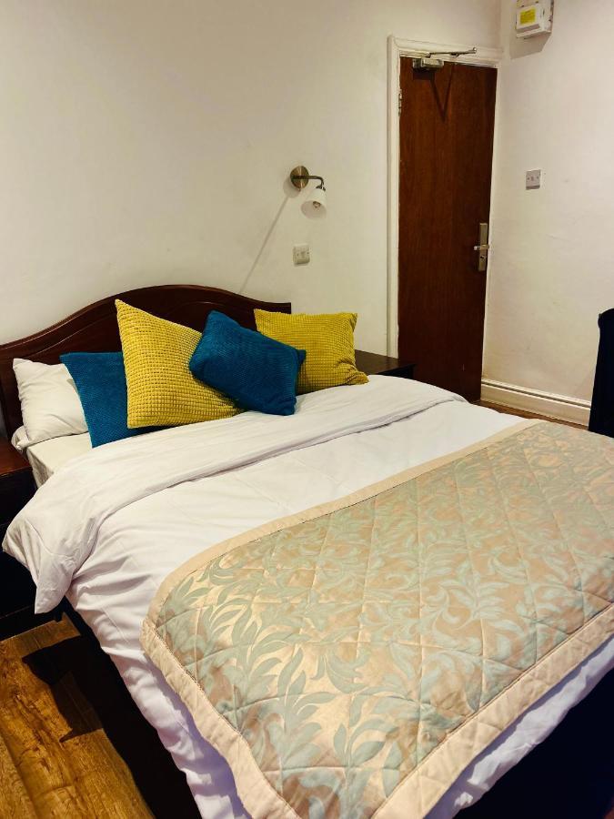 Sinai Hotel 伦敦 外观 照片