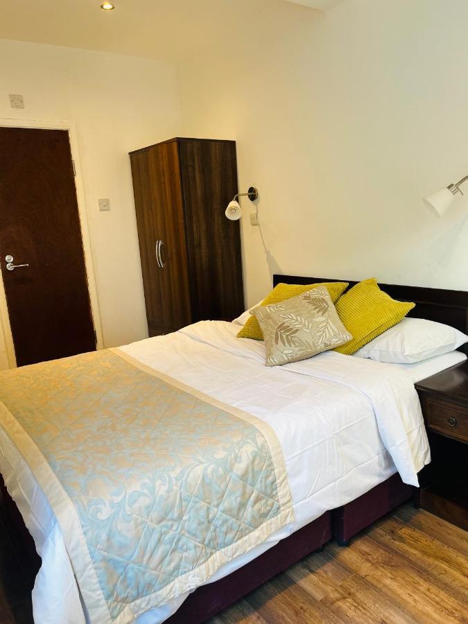 Sinai Hotel 伦敦 外观 照片