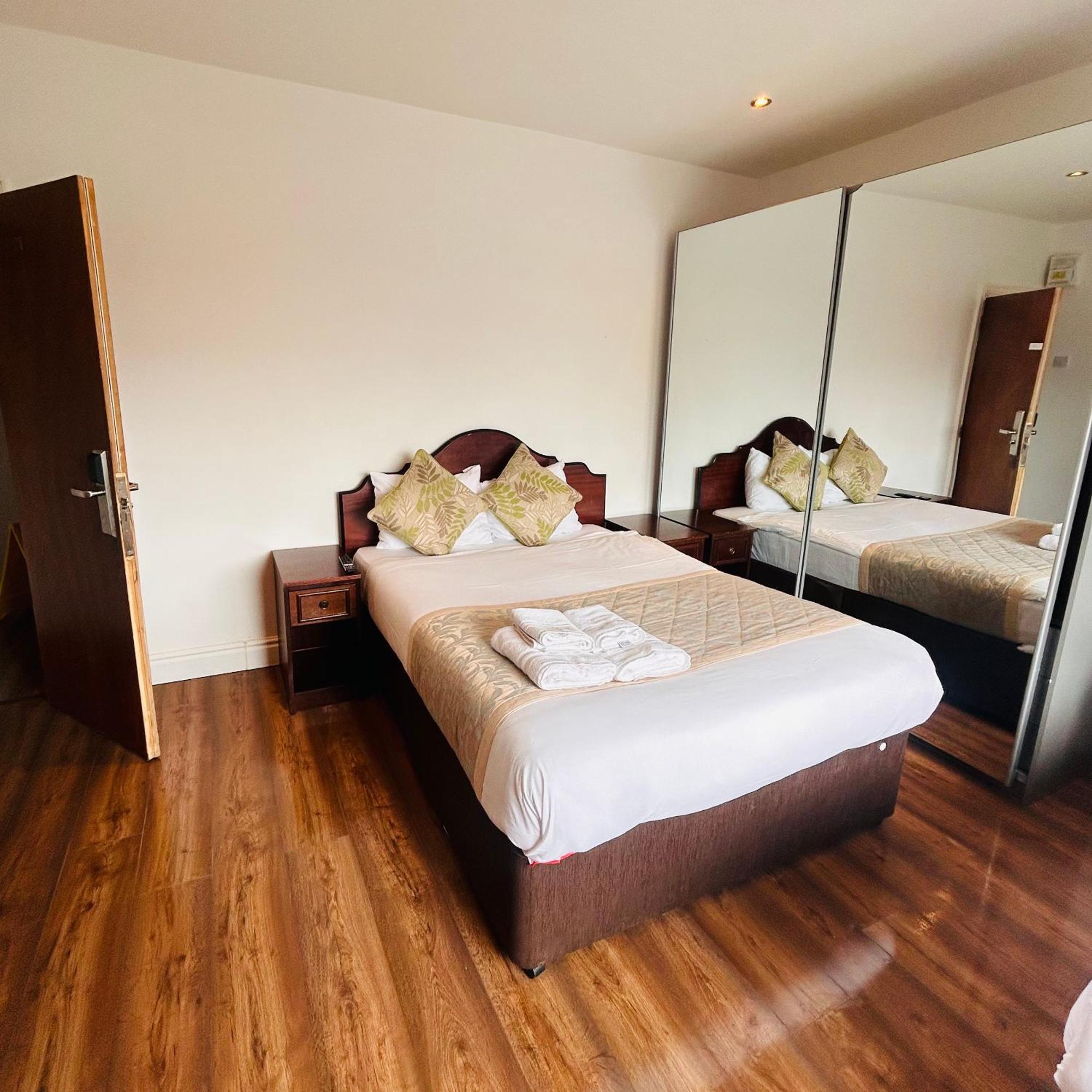 Sinai Hotel 伦敦 外观 照片